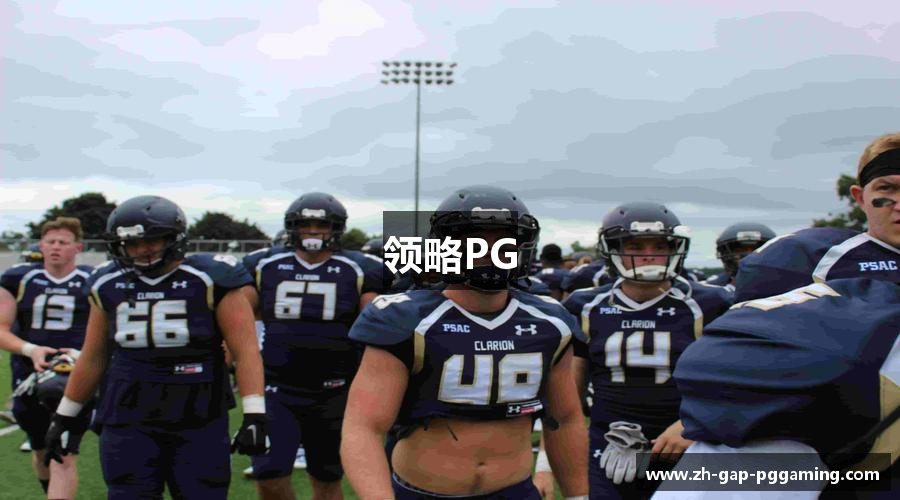 领略PG